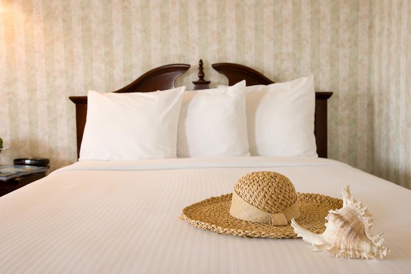 Carousel Inn And Suites Anaheim Camera foto