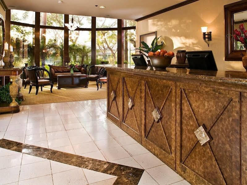 Carousel Inn And Suites Anaheim Esterno foto